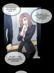 Page 1108 of Household Affairs Ch.1-77 - preview thumbnail