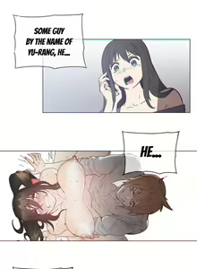 Page 1142 of Household Affairs Ch.1-77 - preview thumbnail