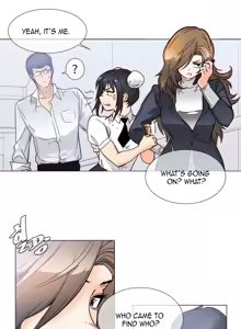 Page 1177 of Household Affairs Ch.1-77 - preview thumbnail