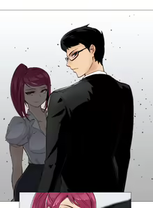 Page 118 of Household Affairs Ch.1-77 - preview thumbnail