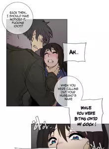 Page 1190 of Household Affairs Ch.1-77 - preview thumbnail