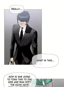 Page 125 of Household Affairs Ch.1-77 - preview thumbnail