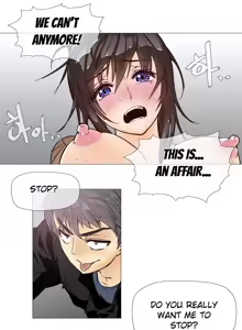 Page 127 of Household Affairs Ch.1-77 - preview thumbnail