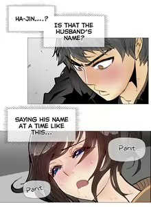 Page 129 of Household Affairs Ch.1-77 - preview thumbnail