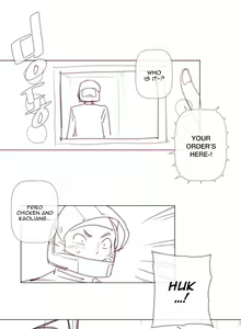 Page 1307 of Household Affairs Ch.1-77 - preview thumbnail