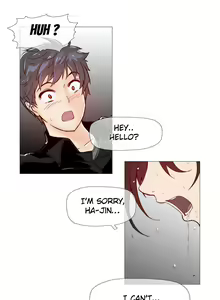 Page 131 of Household Affairs Ch.1-77 - preview thumbnail