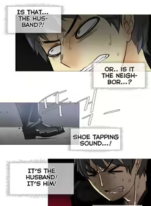Page 136 of Household Affairs Ch.1-77 - preview thumbnail