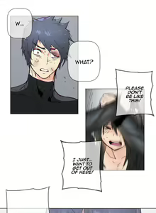 Page 1385 of Household Affairs Ch.1-77 - preview thumbnail