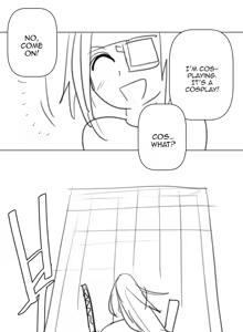 Page 1397 of Household Affairs Ch.1-77 - preview thumbnail