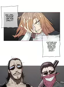Page 1403 of Household Affairs Ch.1-77 - preview thumbnail