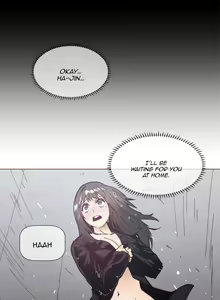 Page 1465 of Household Affairs Ch.1-77 - preview thumbnail