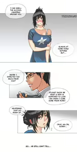 Page 15 of Household Affairs Ch.1-77 - preview thumbnail