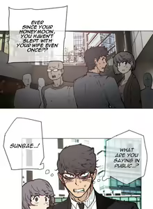 Page 1610 of Household Affairs Ch.1-77 - preview thumbnail
