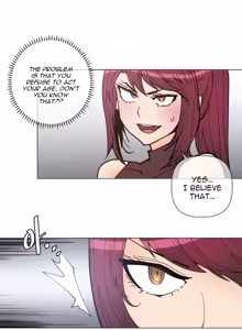 Page 1641 of Household Affairs Ch.1-77 - preview thumbnail