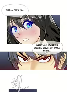 Page 173 of Household Affairs Ch.1-77 - preview thumbnail