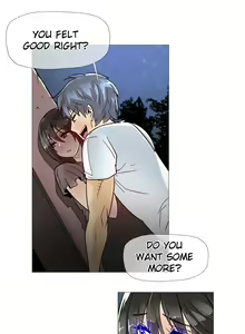 Page 190 of Household Affairs Ch.1-77 - preview thumbnail