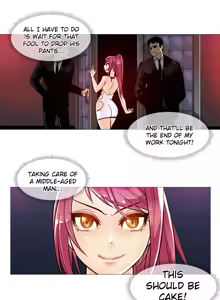 Page 194 of Household Affairs Ch.1-77 - preview thumbnail