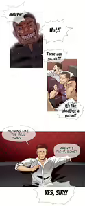 Page 195 of Household Affairs Ch.1-77 - preview thumbnail