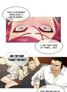 Page 201 of Household Affairs Ch.1-77 - preview thumbnail