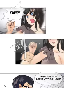 Page 221 of Household Affairs Ch.1-77 - preview thumbnail