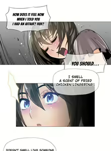 Page 227 of Household Affairs Ch.1-77 - preview thumbnail