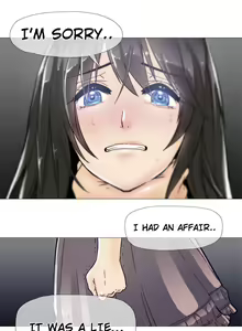 Page 231 of Household Affairs Ch.1-77 - preview thumbnail