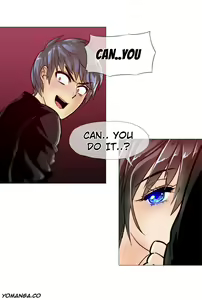 Page 246 of Household Affairs Ch.1-77 - preview thumbnail