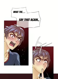 Page 252 of Household Affairs Ch.1-77 - preview thumbnail
