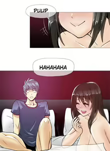 Page 258 of Household Affairs Ch.1-77 - preview thumbnail