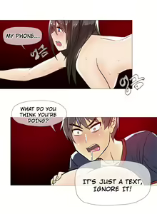 Page 266 of Household Affairs Ch.1-77 - preview thumbnail