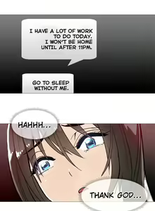 Page 268 of Household Affairs Ch.1-77 - preview thumbnail