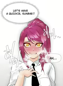 Page 302 of Household Affairs Ch.1-77 - preview thumbnail