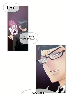 Page 305 of Household Affairs Ch.1-77 - preview thumbnail