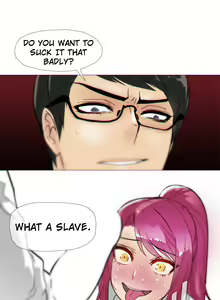 Page 309 of Household Affairs Ch.1-77 - preview thumbnail