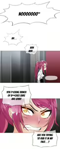 Page 337 of Household Affairs Ch.1-77 - preview thumbnail
