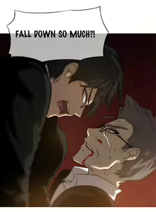 Page 380 of Household Affairs Ch.1-77 - preview thumbnail