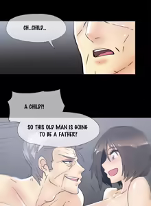 Page 382 of Household Affairs Ch.1-77 - preview thumbnail