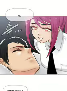 Page 398 of Household Affairs Ch.1-77 - preview thumbnail