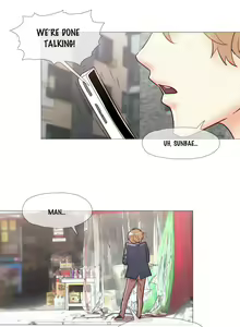 Page 406 of Household Affairs Ch.1-77 - preview thumbnail