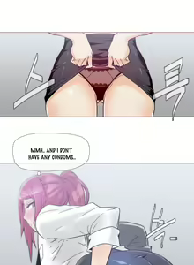 Page 413 of Household Affairs Ch.1-77 - preview thumbnail