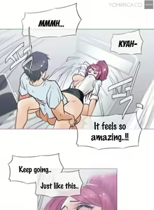 Page 428 of Household Affairs Ch.1-77 - preview thumbnail