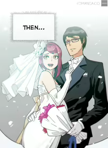 Page 431 of Household Affairs Ch.1-77 - preview thumbnail