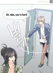 Page 437 of Household Affairs Ch.1-77 - preview thumbnail