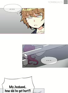 Page 438 of Household Affairs Ch.1-77 - preview thumbnail