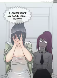 Page 441 of Household Affairs Ch.1-77 - preview thumbnail