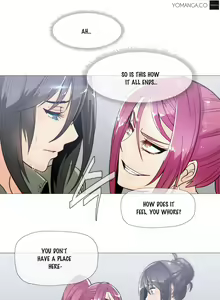 Page 448 of Household Affairs Ch.1-77 - preview thumbnail