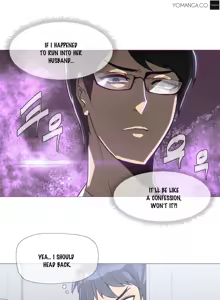 Page 463 of Household Affairs Ch.1-77 - preview thumbnail