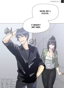 Page 464 of Household Affairs Ch.1-77 - preview thumbnail