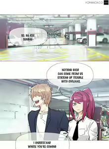 Page 465 of Household Affairs Ch.1-77 - preview thumbnail