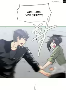 Page 466 of Household Affairs Ch.1-77 - preview thumbnail